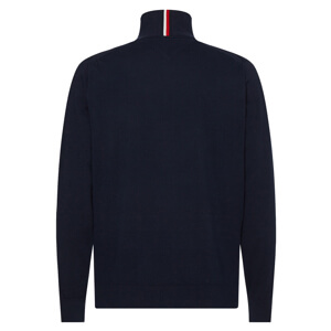 Tommy Hilfiger 1985 Collection Quarter Zip Sweater